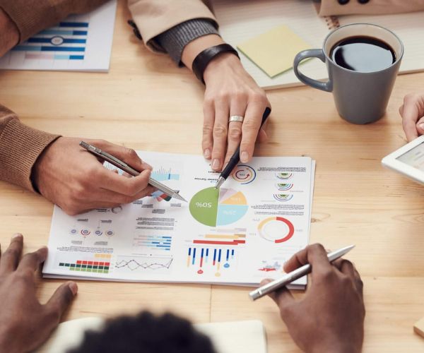 خطة بحث ماجستير