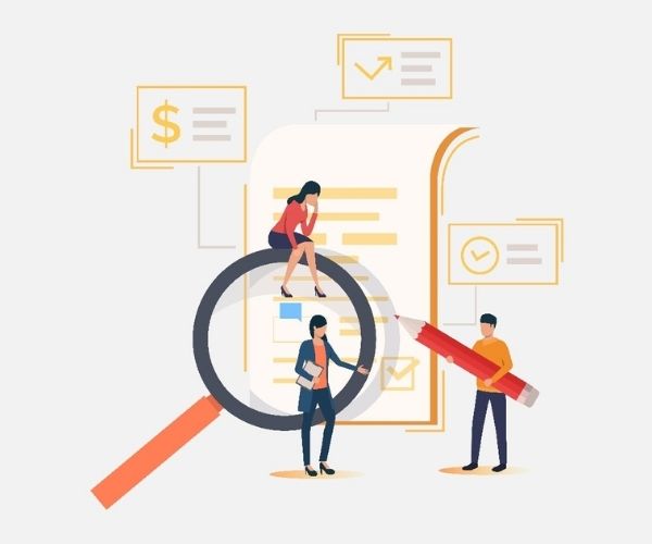 أنواع البحوث الوصفية