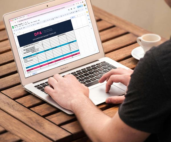 المنهج الوثائقي