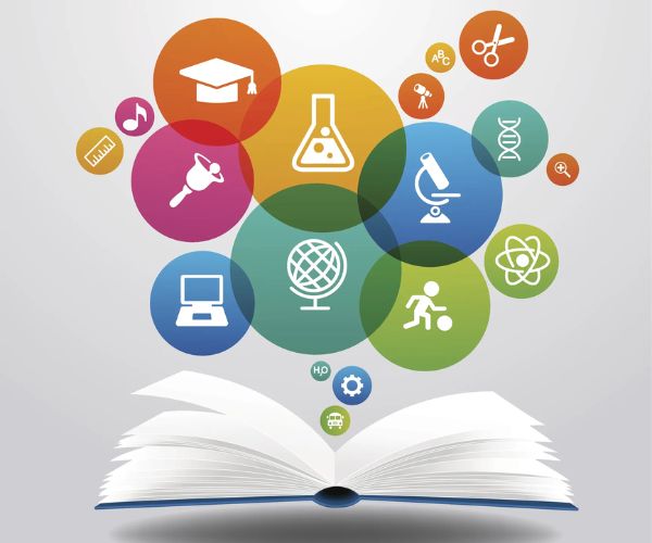 اهمية النشر العلمي