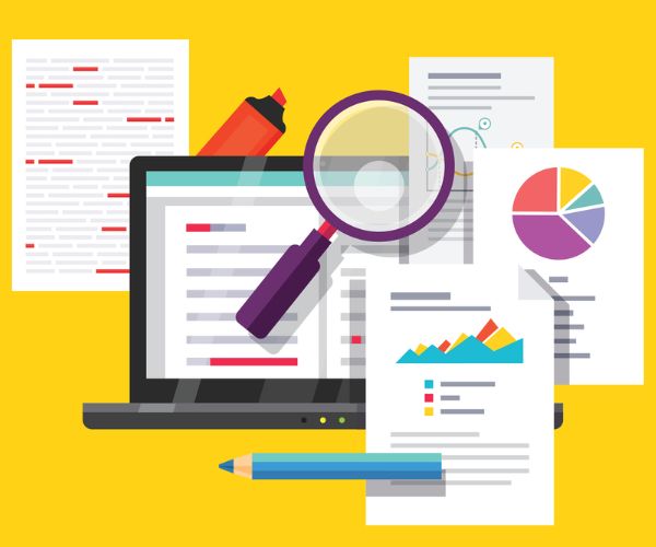 اهمية النشر العلمي