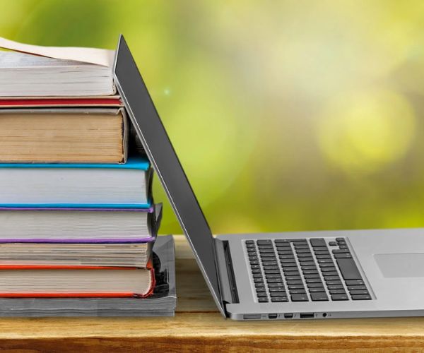 اساسيات النشر في البحث العلمي