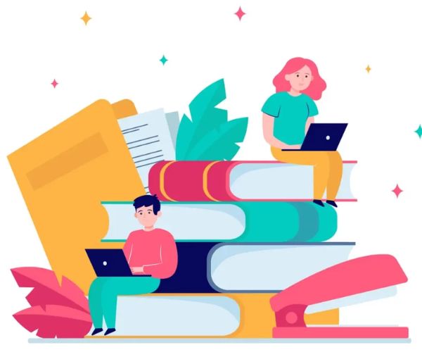 اساسيات النشر في البحث العلمي