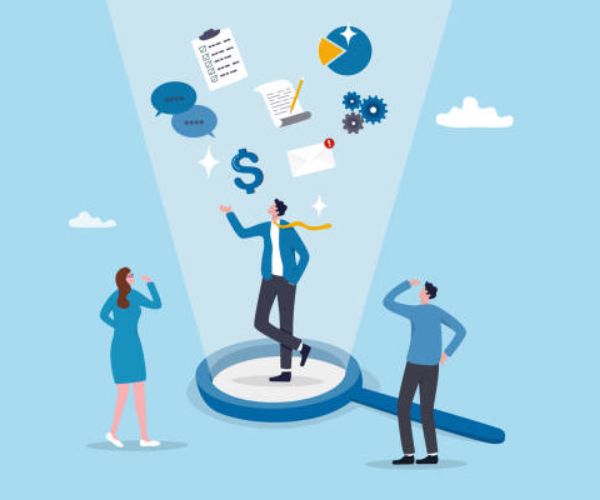 معايير تقييم البحث العلمي