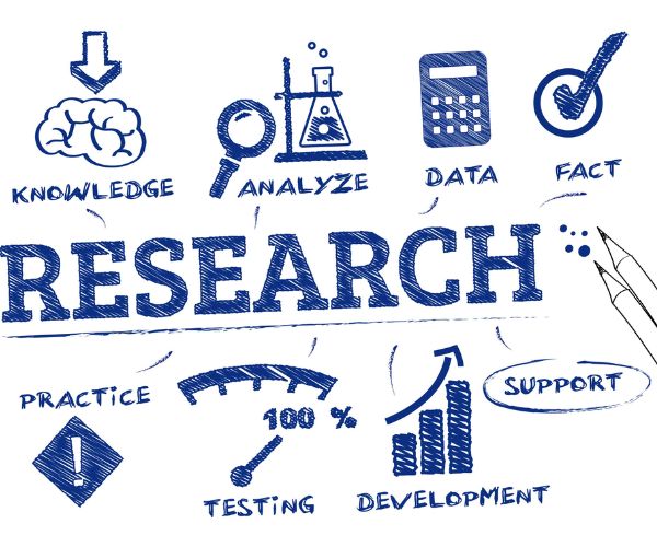 انواع مراجع البحث العلمي