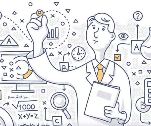 انواع مراجع البحث العلمي