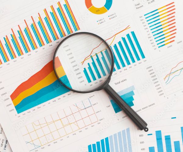 تقرير البحث العلمي