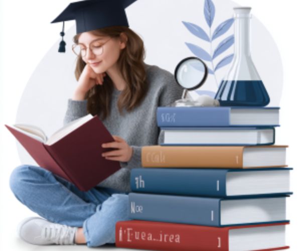 تنسيق رسالة الماجستير