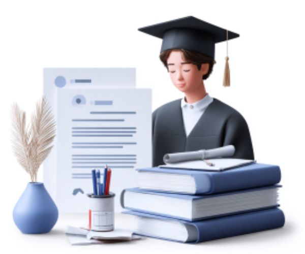 تنسيق رسالة الماجستير