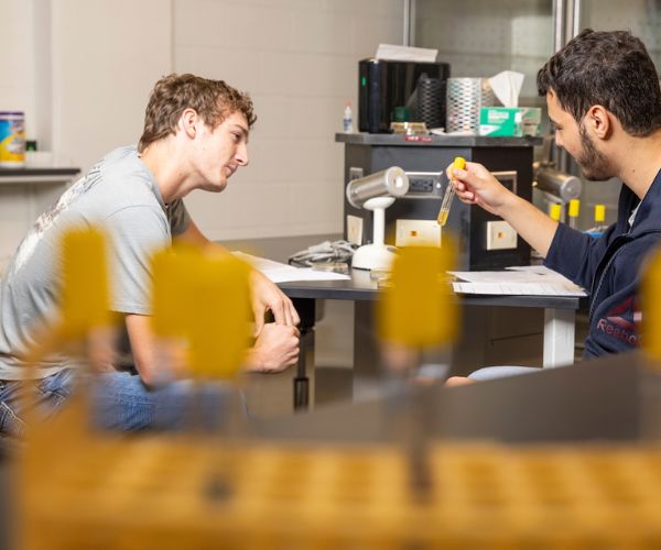 مكتب خدمات طلابية