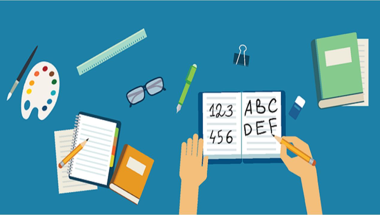 ما هو الاختبار التحصيلي؟