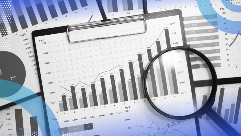 خطوات التحليل الإحصائي