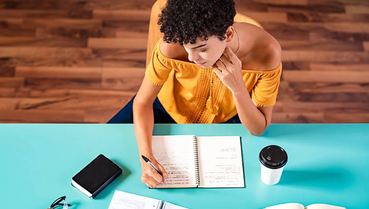 فوائد تدوين الملاحظات