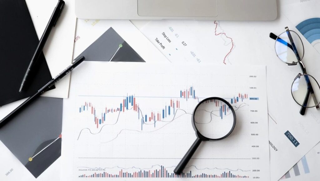 تقرير البحث العلمي