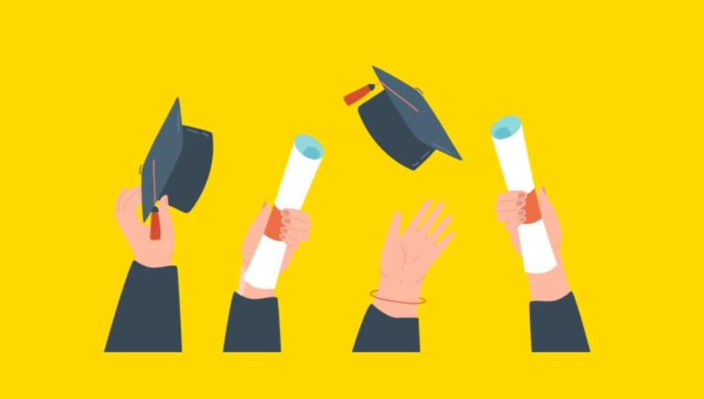 تنسيق رسالة الماجستير