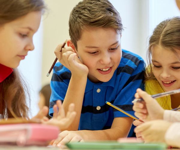 التعلم التشاركي