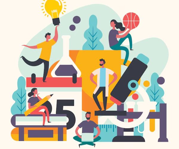 التعلم التشاركي