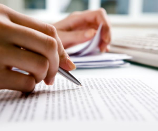 كتابة مشاريع التخرج