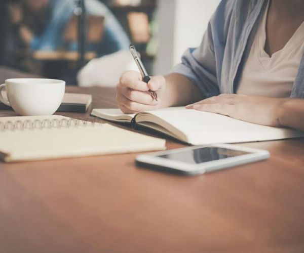 كتابة اطروحة ماجستير