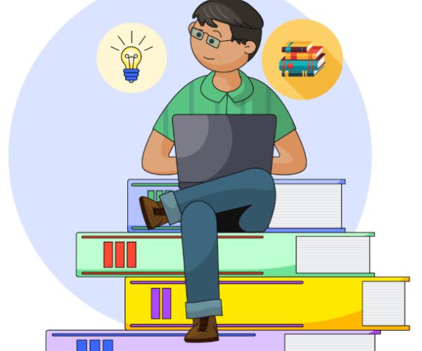 شركة كتابة بحوث