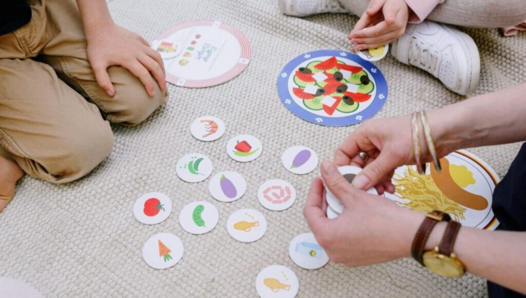 التعلم التشاركي