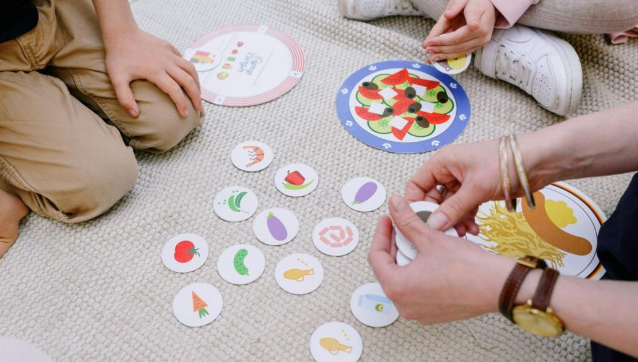 التعلم التشاركي