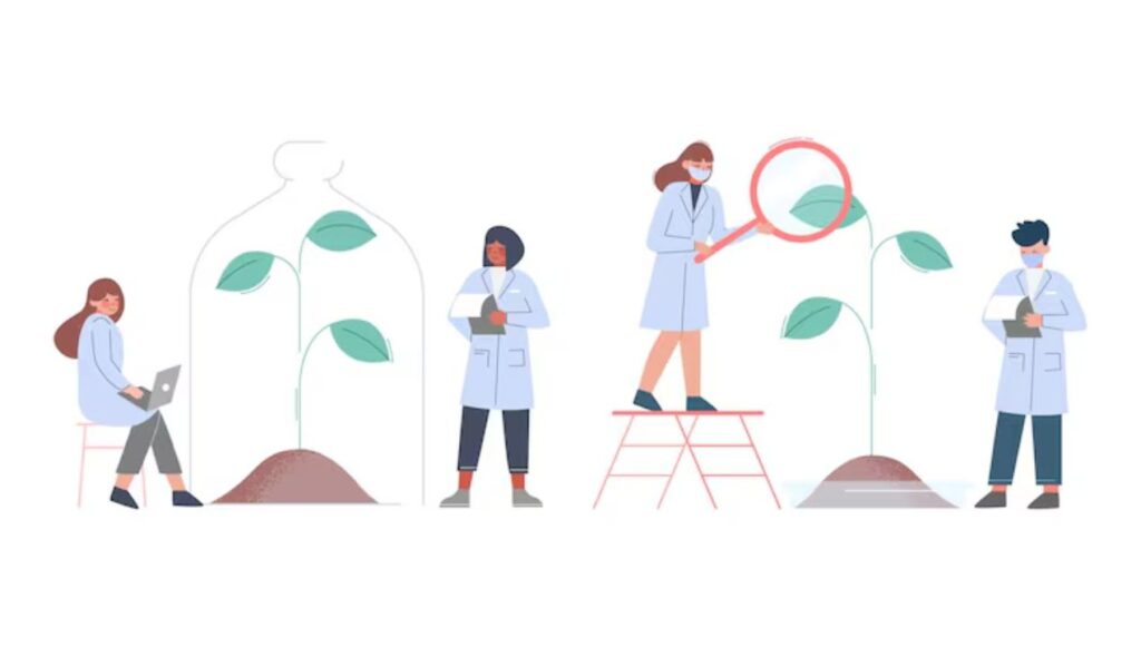 الفرق بين المنهج التجريبي والمنهج شبه التجريبي