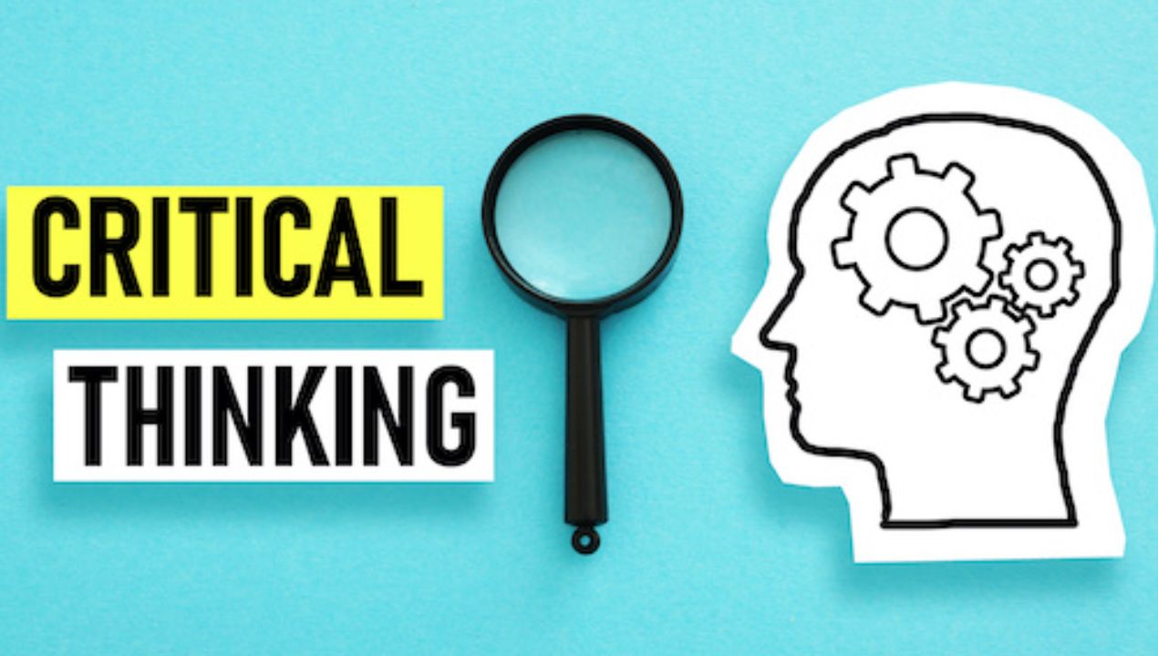 التفكير النقدي