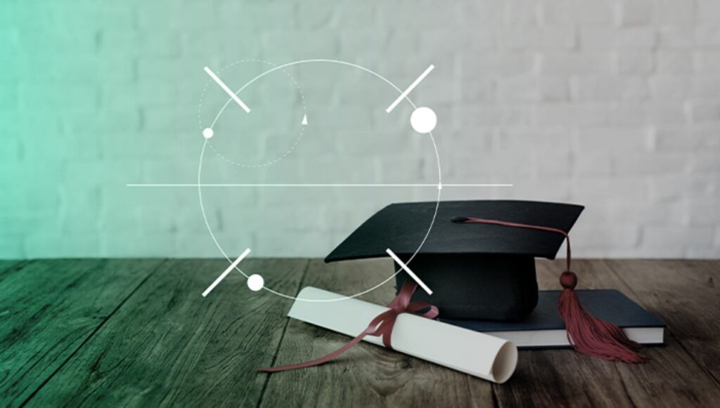 كتابة مشاريع التخرج